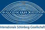 Internationale Schönberg-Gesellschaft