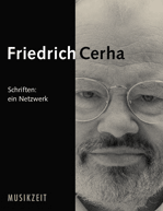 Friedrich Cerha