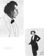 Gustav Mahler