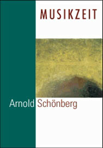 Sonderheft zum Arnold Schönberg-Jahr