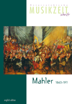 Sonderausgabe Mahler